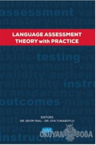 Language Assessment - Theory With Practice - Sevim İnal - Nobel Akadem