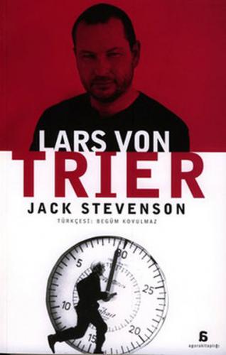 Lars Von Trier - Jack Stevenson - Agora Kitaplığı