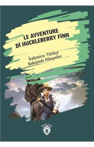 Le Avventure Di Huckleberry Finn (Huckleberry Finn'in Maceraları) İtal