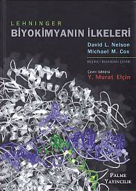 Lehninger Biyokimyanın İlkeleri (Ciltli) - David Nelson - Palme Yayınc