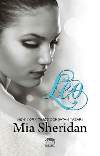 Leo - Mia Sheridan - Yabancı Yayınları