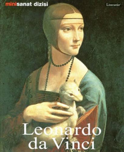 Leonardo da Vinci - Elke Linda Buchholz - Literatür Yayıncılık