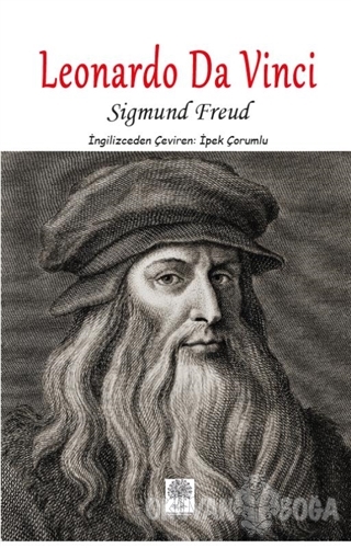 Leonardo Da Vinci - Sigmund Freud - Platanus Publishing