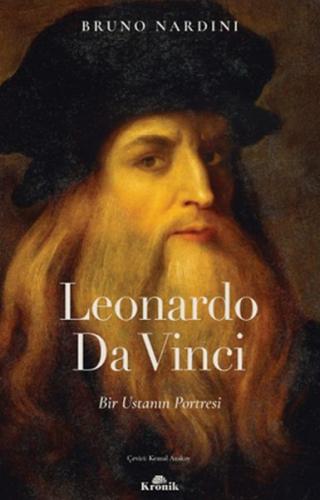 Leonardo da Vinci - Bruno Nardini - Kronik Kitap