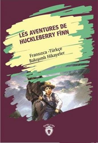 Les Aventures De Huckleberry Finn (Huckleberry Finn'in Maceraları) Fra