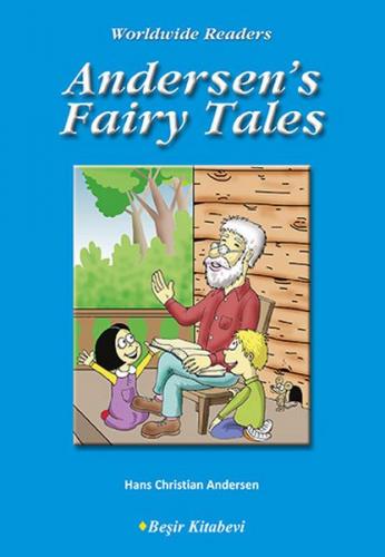 Level-1: Andersen's Fairy Tales - Hans Christian Andersen - Beşir Kita