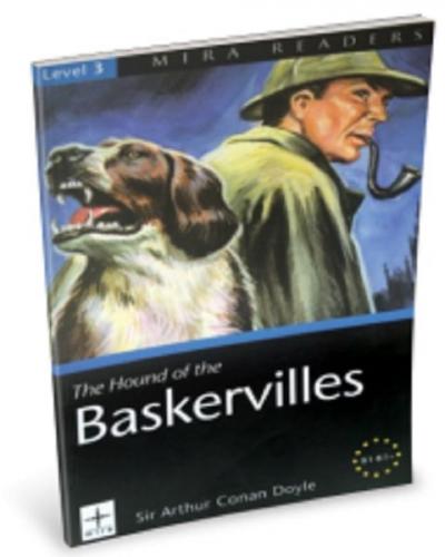 The Hound Of The Baskervilles Level 3 - Sir Arthur Conan Doyle - Mira 