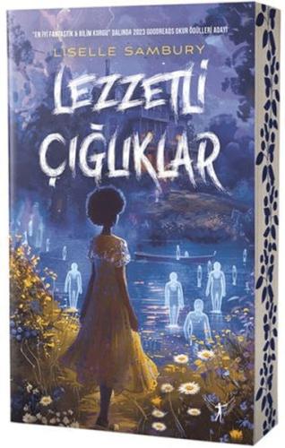 Lezzetli Çığlıklar - Liselle Sambury - Artemis Yayınları