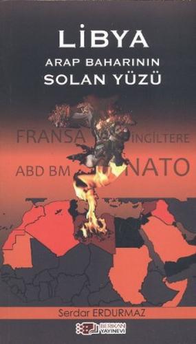 Libya - Serdar Erdurmaz - Berikan Yayınları