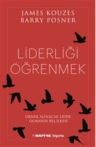 Liderliği Öğrenmek - James Kouzes - Optimist Yayın Dağıtım