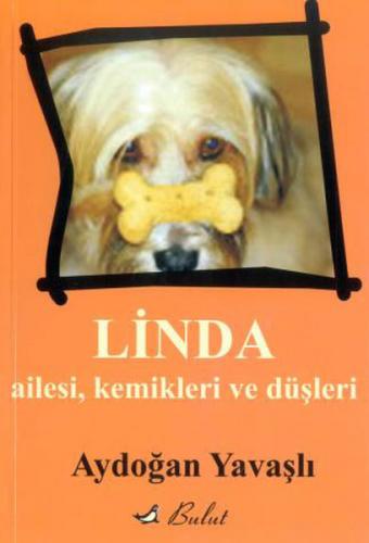 Linda - Aydoğan Yavaşlı - Bulut Yayınları