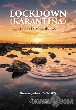 Lockdown (Karantina) - Letitia Vladislav - Nios Yayınları