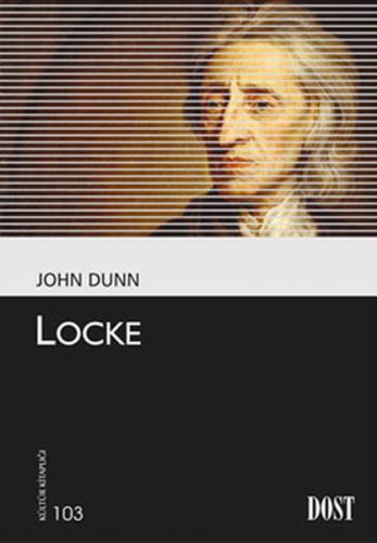 Locke - John Dunn - Dost Kitabevi Yayınları