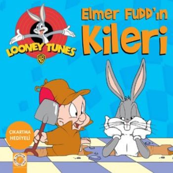 Looney Tunes - Elmer Fudd'ın Kileri - Kolektif - Artemis Yayınları