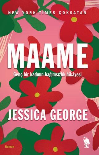 Maame - Jessica George - Nemesis Kitap