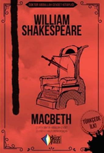 Macbeth - William Shakespeare - Düzyazı Yayınevi