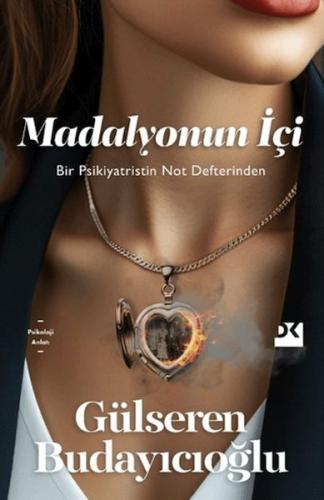 Madalyonun İçi - Gülseren Budayıcıoğlu - Doğan Kitap