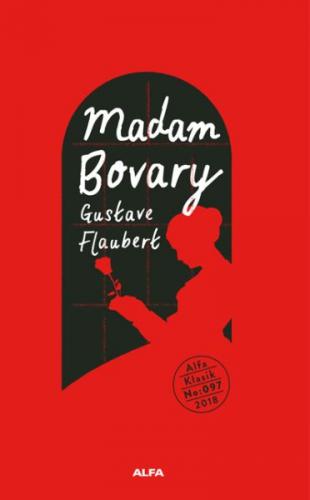 Madam Bovary (Ciltli) - Gustave Flaubert - Alfa Yayınları