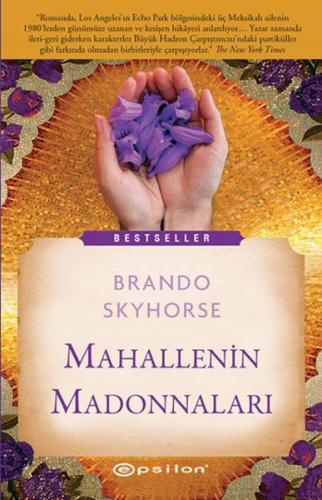 Mahallenin Madonnaları - Brando Skyhorse - Epsilon Yayınevi