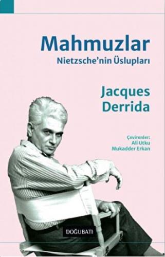 Mahmuzlar - Jacques Derrida - Doğu Batı Yayınları