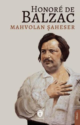 Mahvolan Şaheser - Honore de Balzac - Dorlion Yayınları