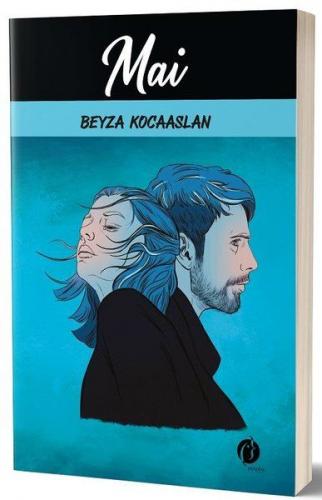 Mai - Beyza Kocaaslan - Herdem Kitap