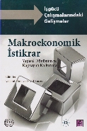 Makroekonomik İstikrar - David Kucera - Efil Yayınevi