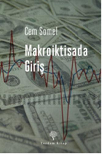 Makroiktisada Giriş - Cem Somel - Yordam Kitap