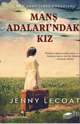 Manş Adaları’ndaki Kız - Jenny Lecoat - The Kitap