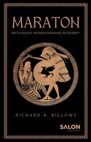 Maraton - Richard A. Billows - Salon Yayınları