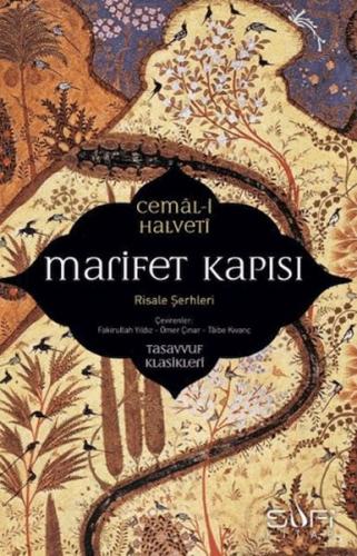 Marifet Kapısı - Kolektif - Sufi Kitap