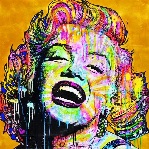 Marilyn (Puzzle 1024) 1015 - - Anatolian Puzzle