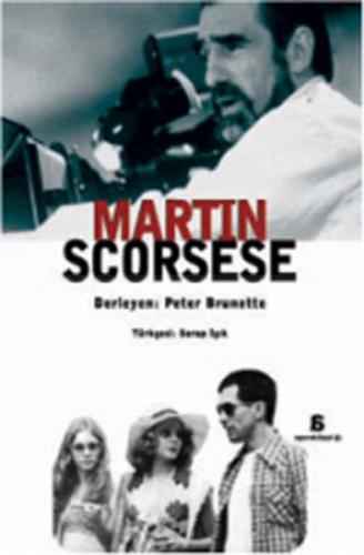 Martin Scorsese - Peter Brunette - Agora Kitaplığı