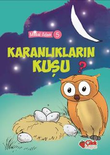 Karanlıkların Kuşu - Kolektif - Çilek Kitaplar