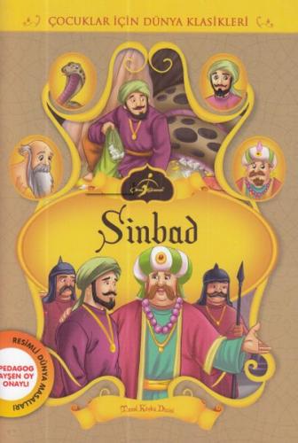 Sinbad - Kolektif - Çocuk Gezegeni