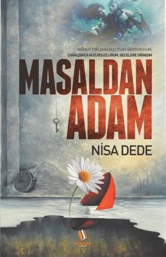 Masaldan Adam - Nisa Dede - Penguen Yayınları