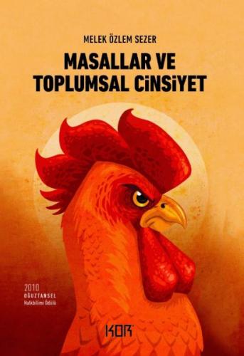 Masallar ve Toplumsal Cinsiyet - Melek Özlem Sezer - Kor Kitap