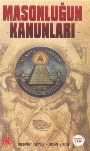 Masonluğun Kanunları - Mehmet Güneş - Yason Yayıncılık