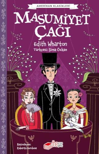 Masumiyet Çağı - Edith Warton - The Kitap