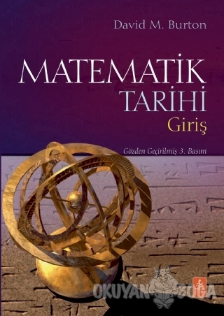 Matematik Tarihi - David M. Burton - Nobel Yaşam