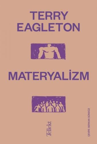 Materyalizm - Terry Eagleton - Tellekt