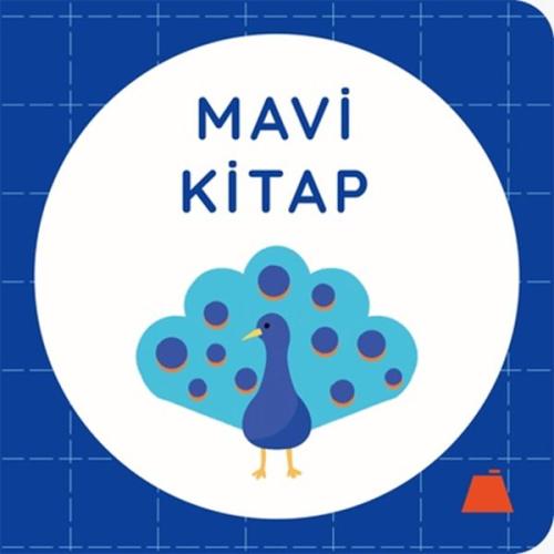 Mavi Kitap - Kolektif - Kumdan Kale