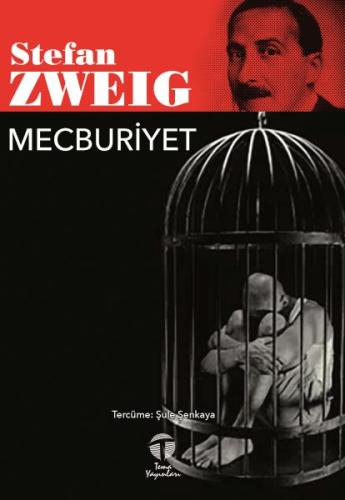 Mecburiyet - Stefan Zweig - Tema Yayınları