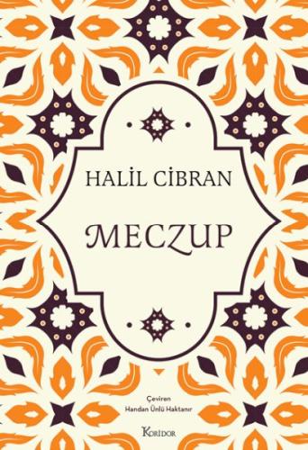 Meczup - Bez Ciltli - Halil Cibran - Koridor Yayıncılık