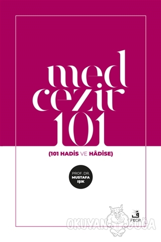 Med Cezir 101 - Mustafa Işık - Fecr Yayınları