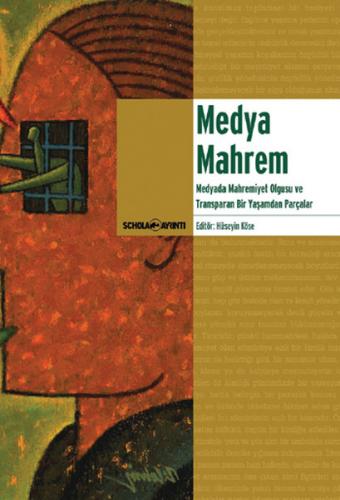 Medya Mahrem - Kolektif - Ayrıntı Yayınları