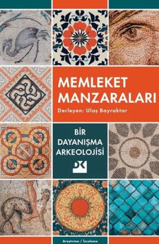 Memleket Manzaraları - Ulaş Bayraktar - Doğan Kitap