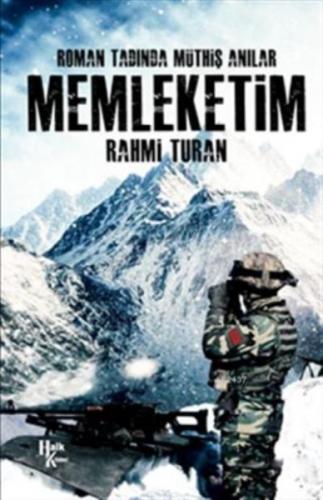 Memleketim - Rahmi Turan - Halk Kitabevi