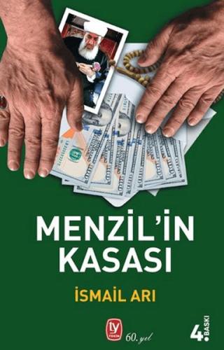 Menzil’in Kasası - İsmail Arı - Tekin Yayınevi