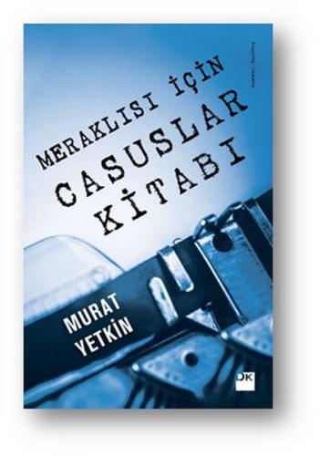 Meraklısı İçin Casuslar Kitabı - Murat Yetkin - Doğan Kitap